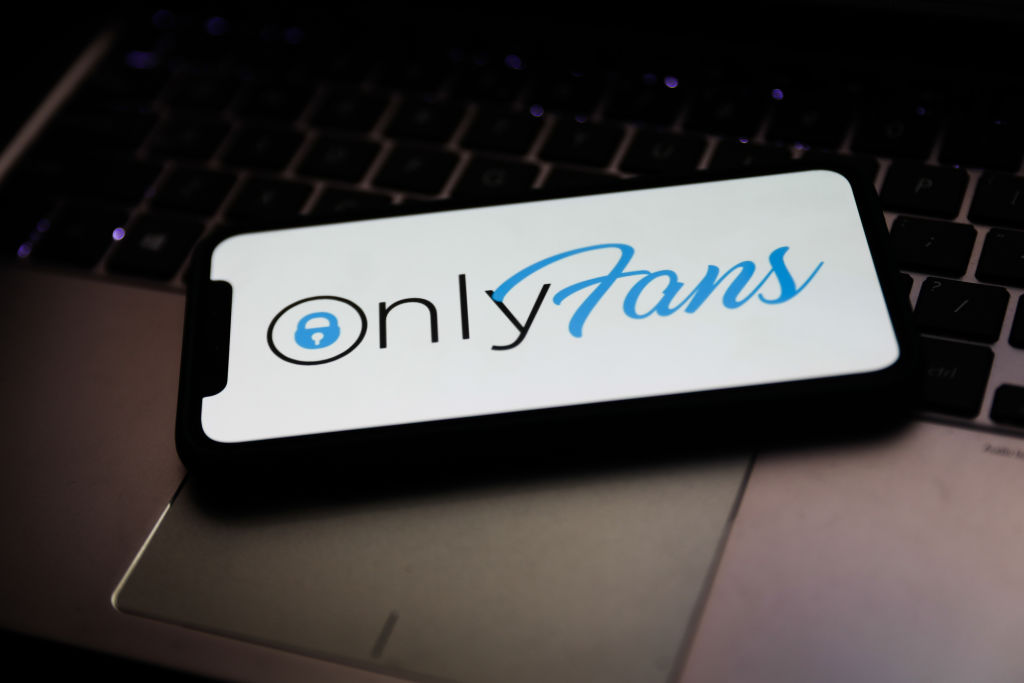 OnlyFans Photo Illustrations