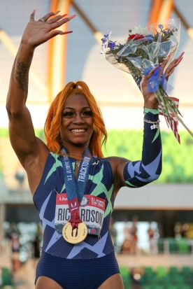 2020 U.S. Olympic Track & Field Team Trials - Day 2