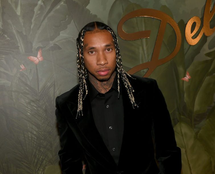 The h.wood Group's Grand Opening of Delilah at Wynn Las Vegas