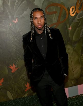 The h.wood Group's Grand Opening of Delilah at Wynn Las Vegas