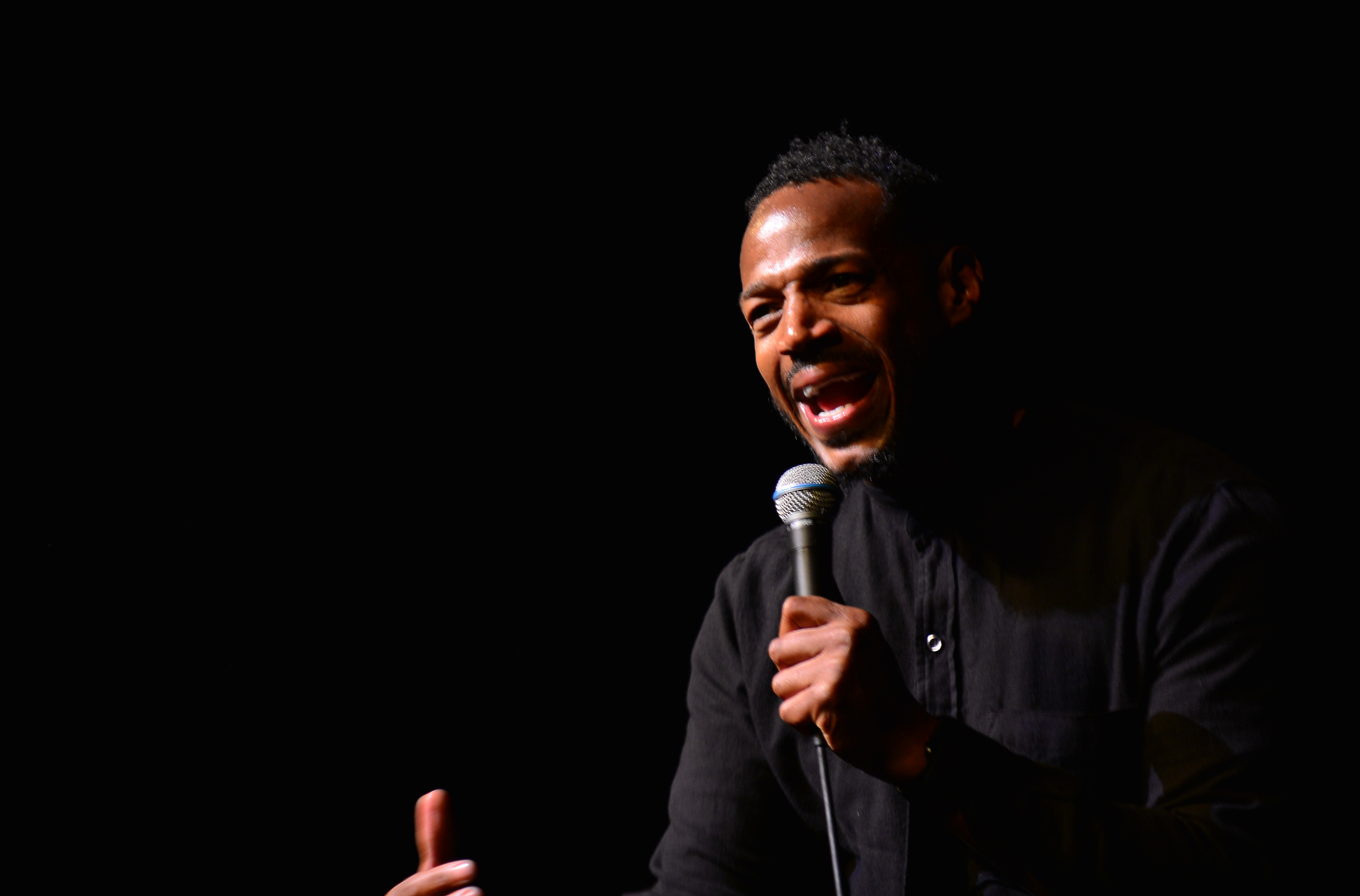 Marlon Wayans