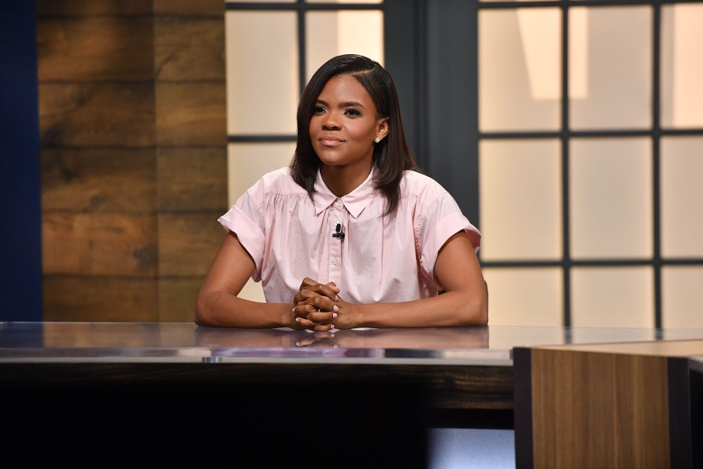 "Candace" Hosted By Candace Owens