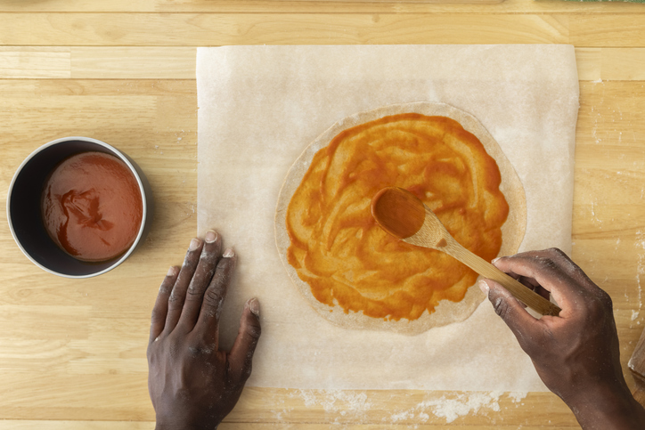 blender recipes