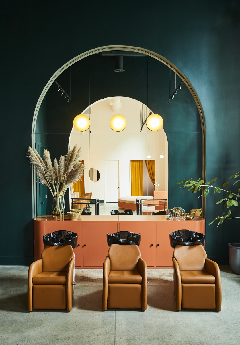 goodbody salon station
