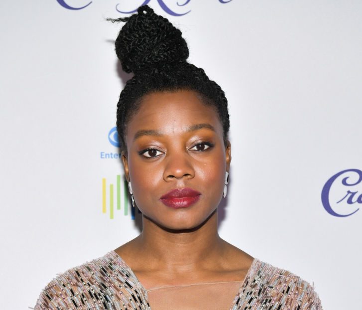 The African American Film Critics Association's 11th Annual AAFCA Awards - Arrivals