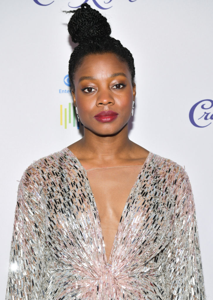 The African American Film Critics Association's 11th Annual AAFCA Awards - Arrivals