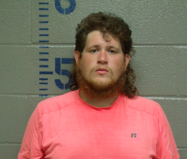 ohlahoma man arrested hate crime