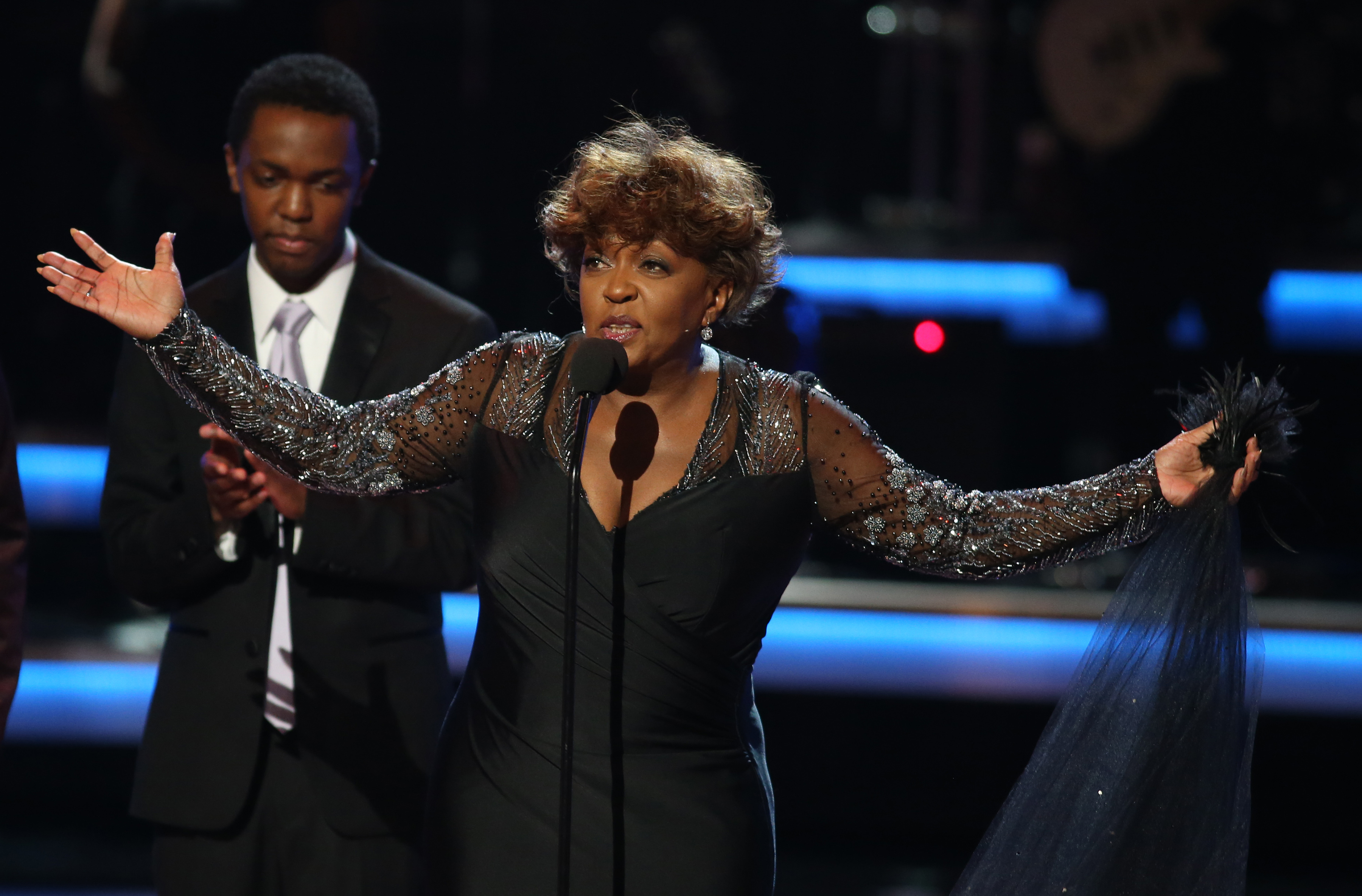 anita baker