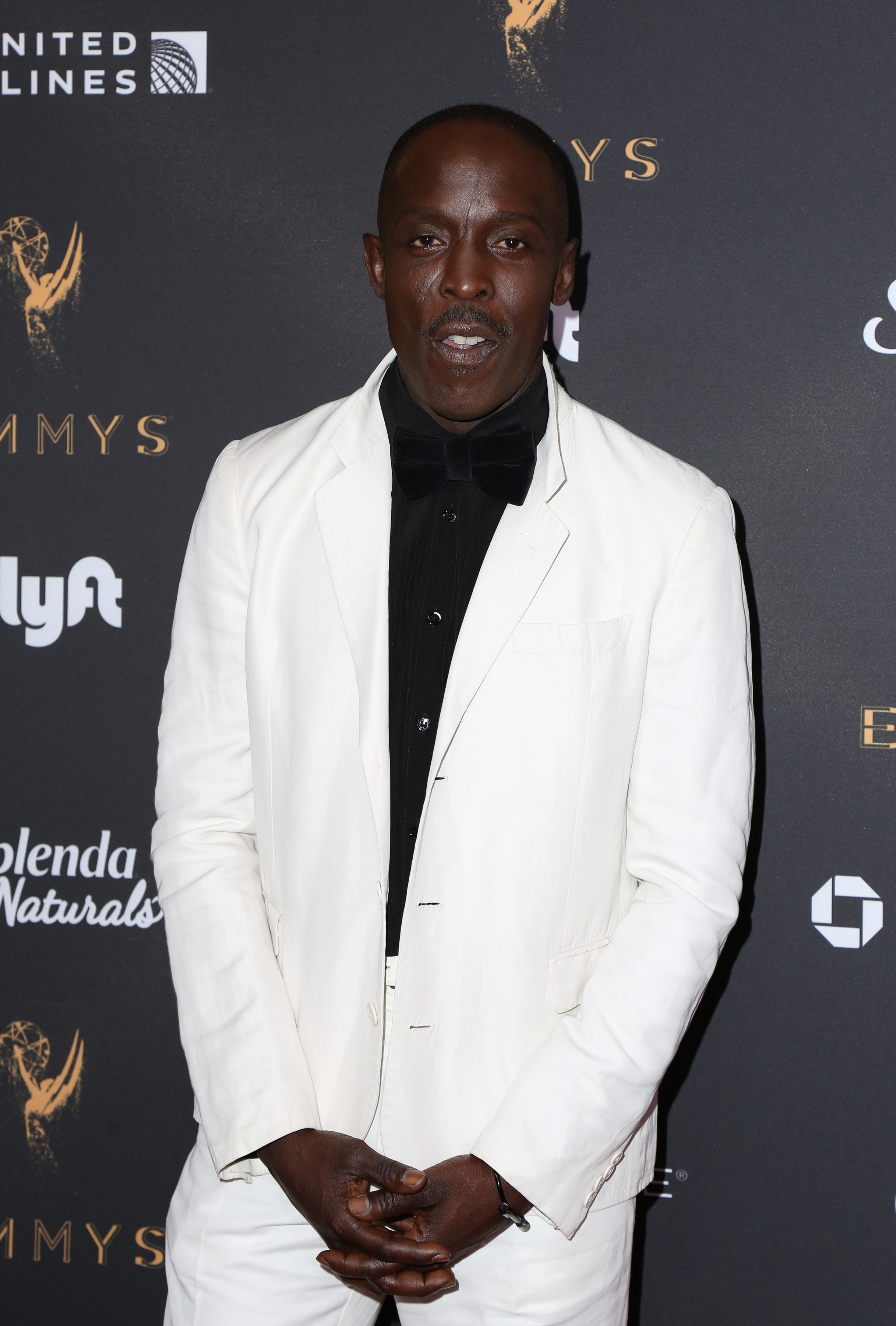 Television Academy&apos;s honoring of the 2017 Emmy Nominated Performers - Arrivals