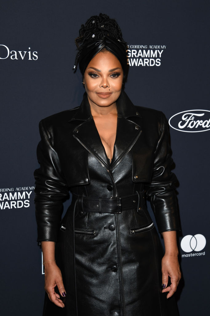janet jackson documentary