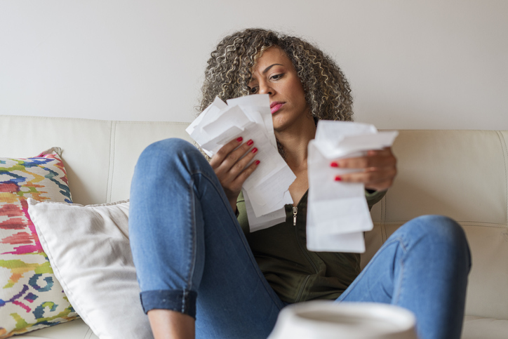 unemployment benefits ending