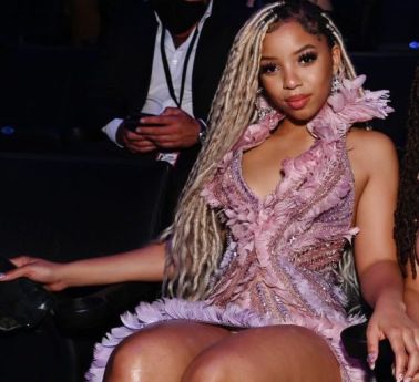 2021 MTV Video Music Awards - Show