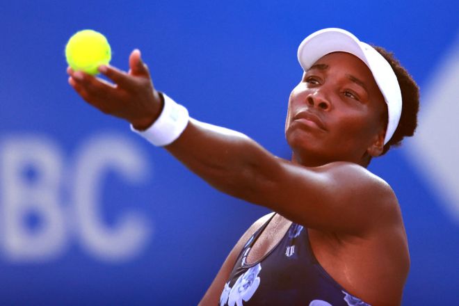 venus williams