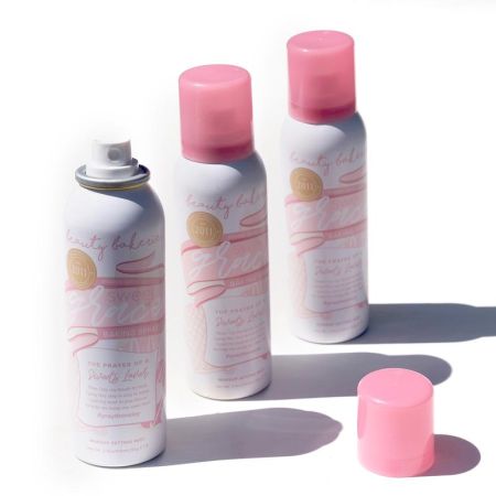 beauty bakerie