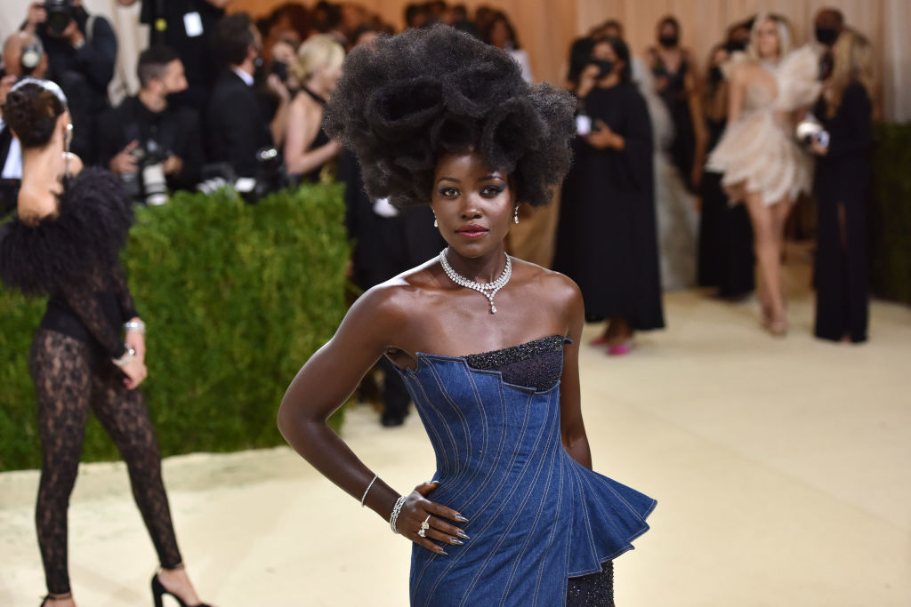 2021 Costume Institute Benefit - In America: A Lexicon of Fashion