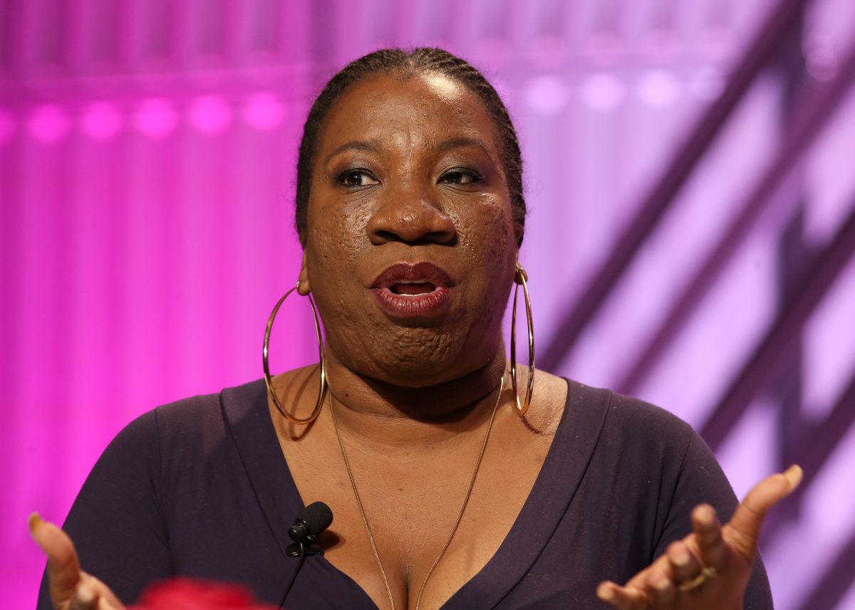 TheWrap's Power Women Summit