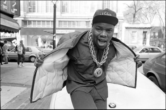 Biz Markie