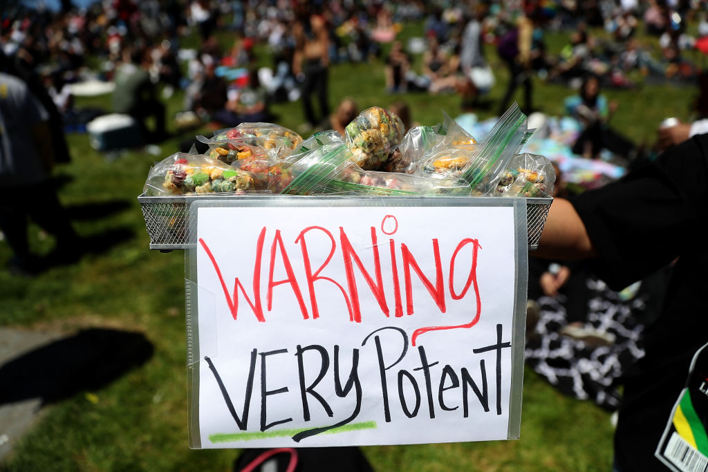 cannabis tourism