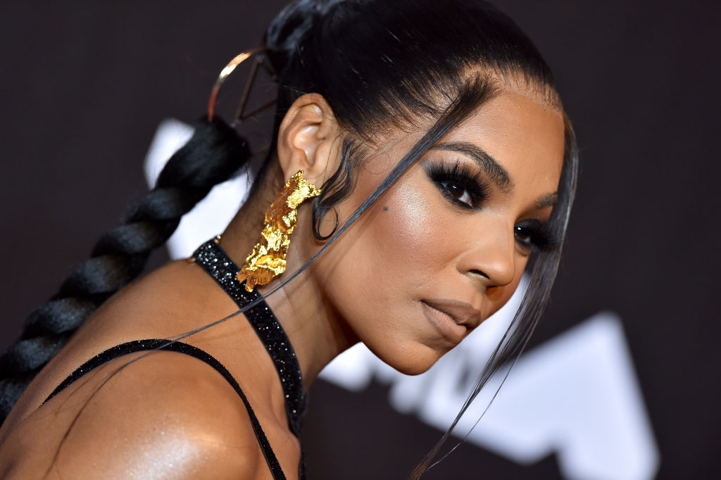 2021 MTV Video Music Awards - Arrivals