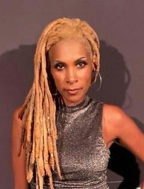 Kenyette Tisha Barnes