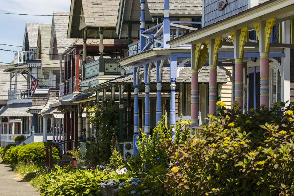 fall romantic getaway