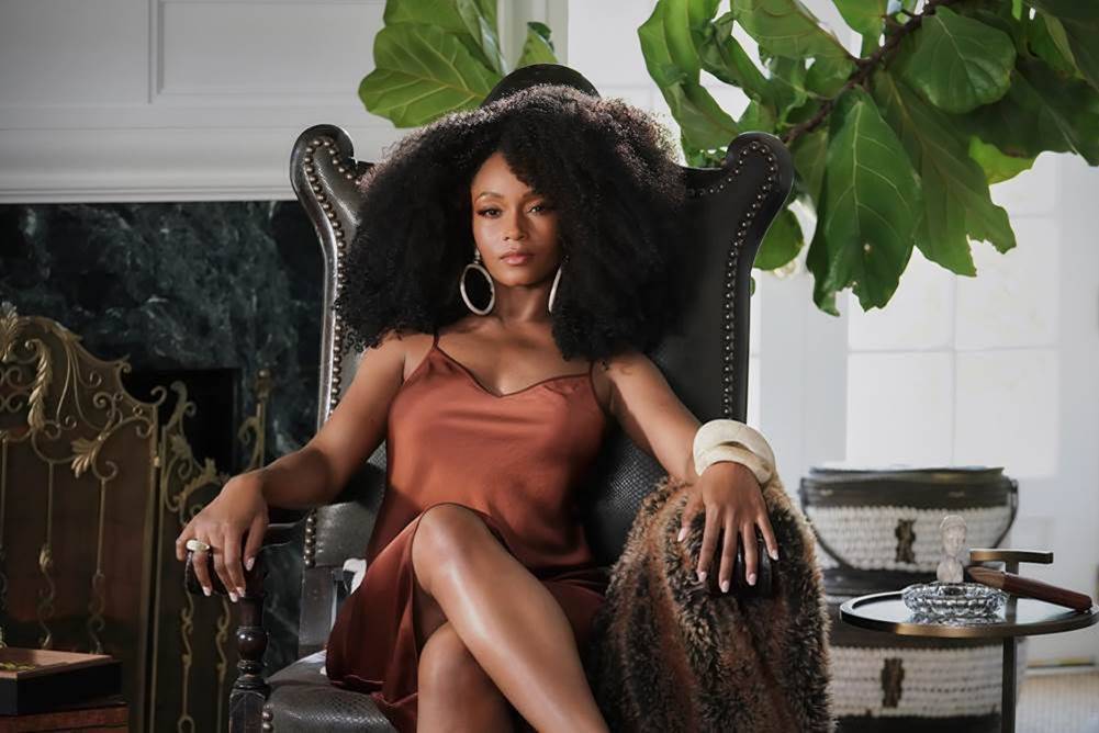 Yaya DaCosta