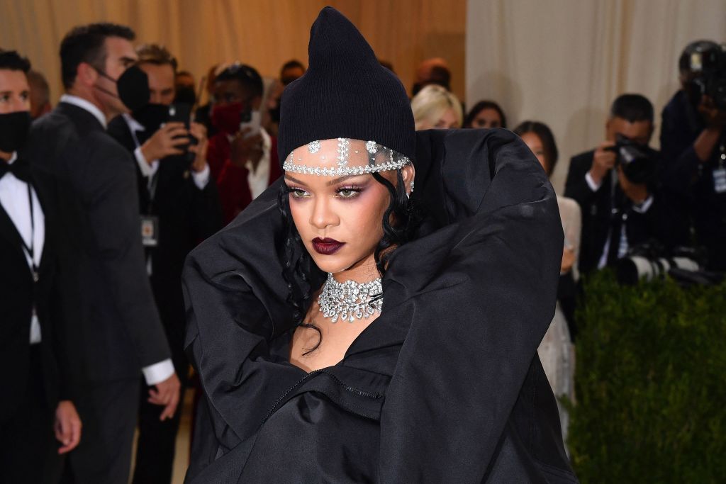 US-ENTERTAINMENT-FASHION-METGALA-CELEBRITY-MUSEUM-PEOPLE