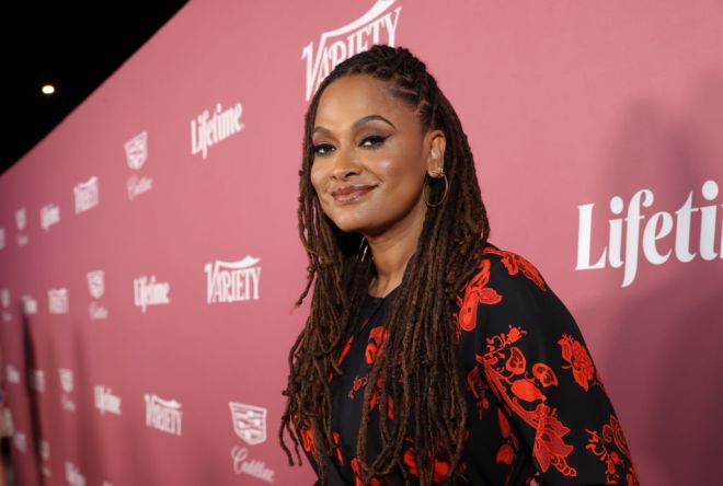 ava duvernay