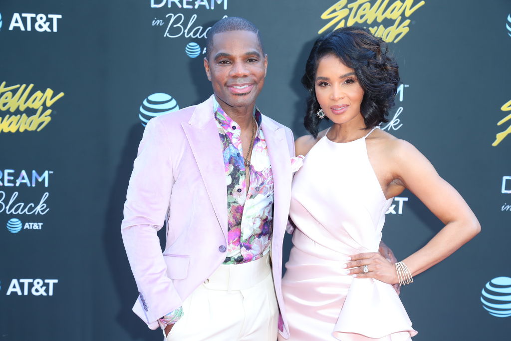 34th Annual Stellar Gospel Music Awards - Arrivals