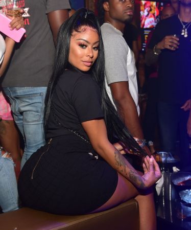 alexis skyy