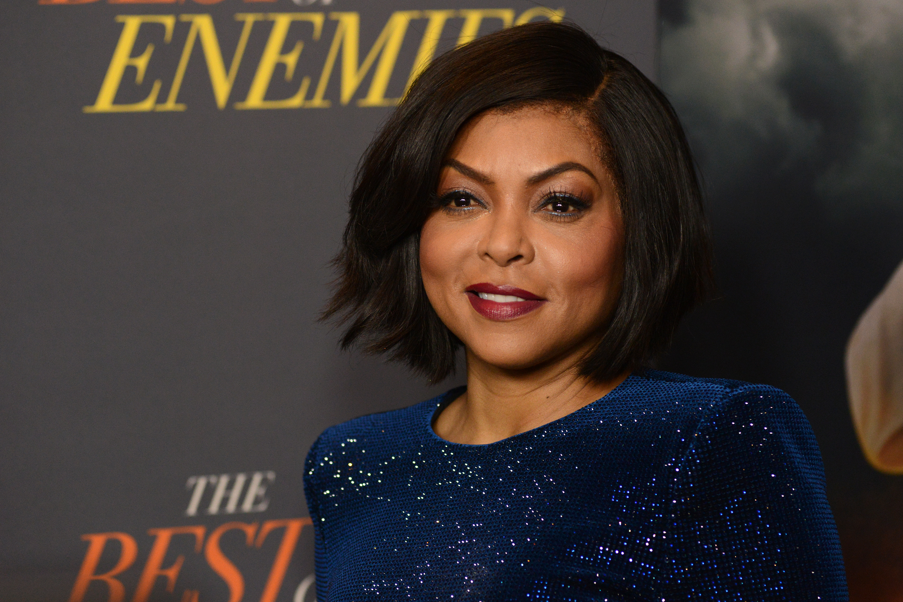 &apos;The Best Of Enemies&apos; New York Premiere