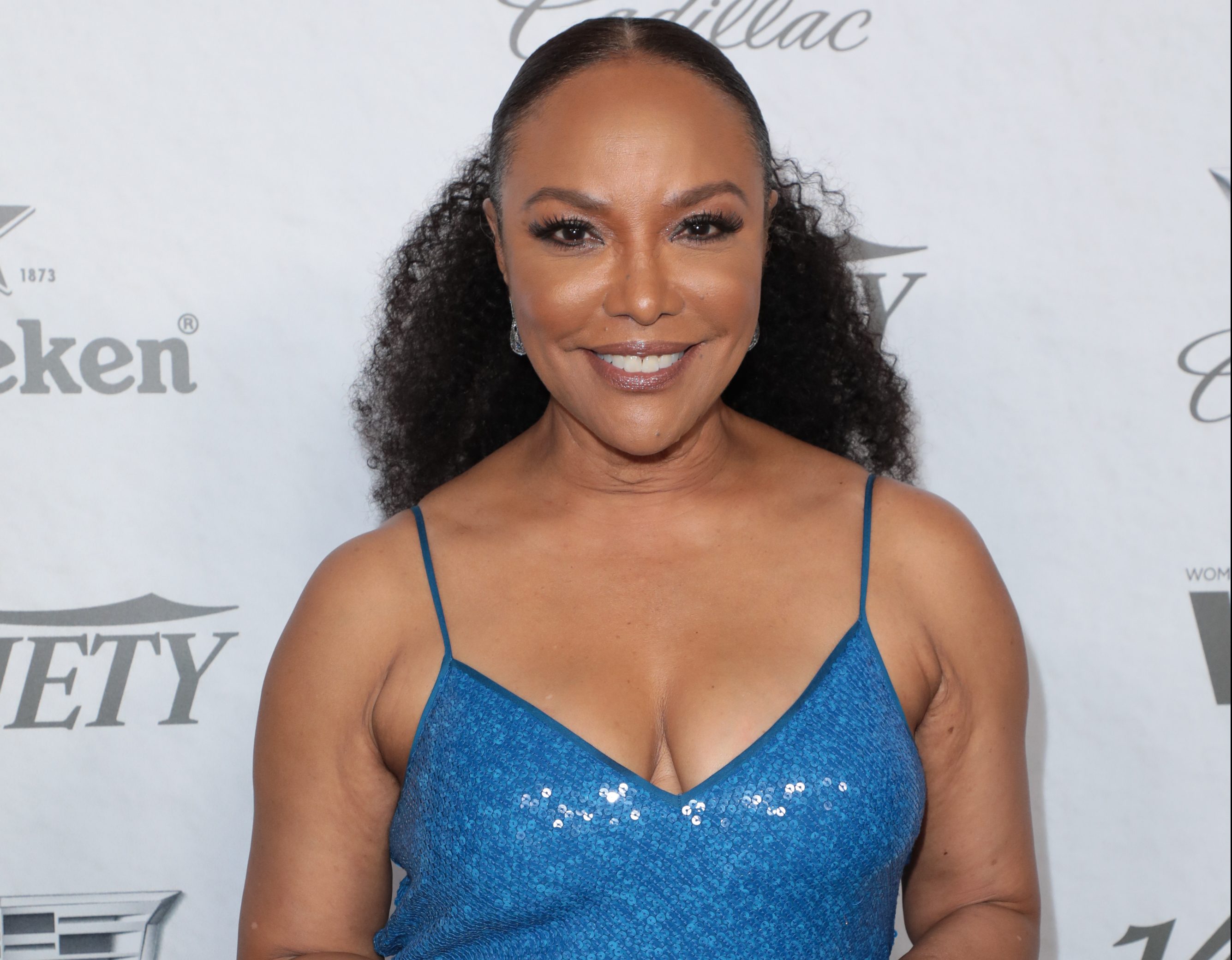 Variety And Women In Film's 2018 Television Nominees Celebration - Arrivals