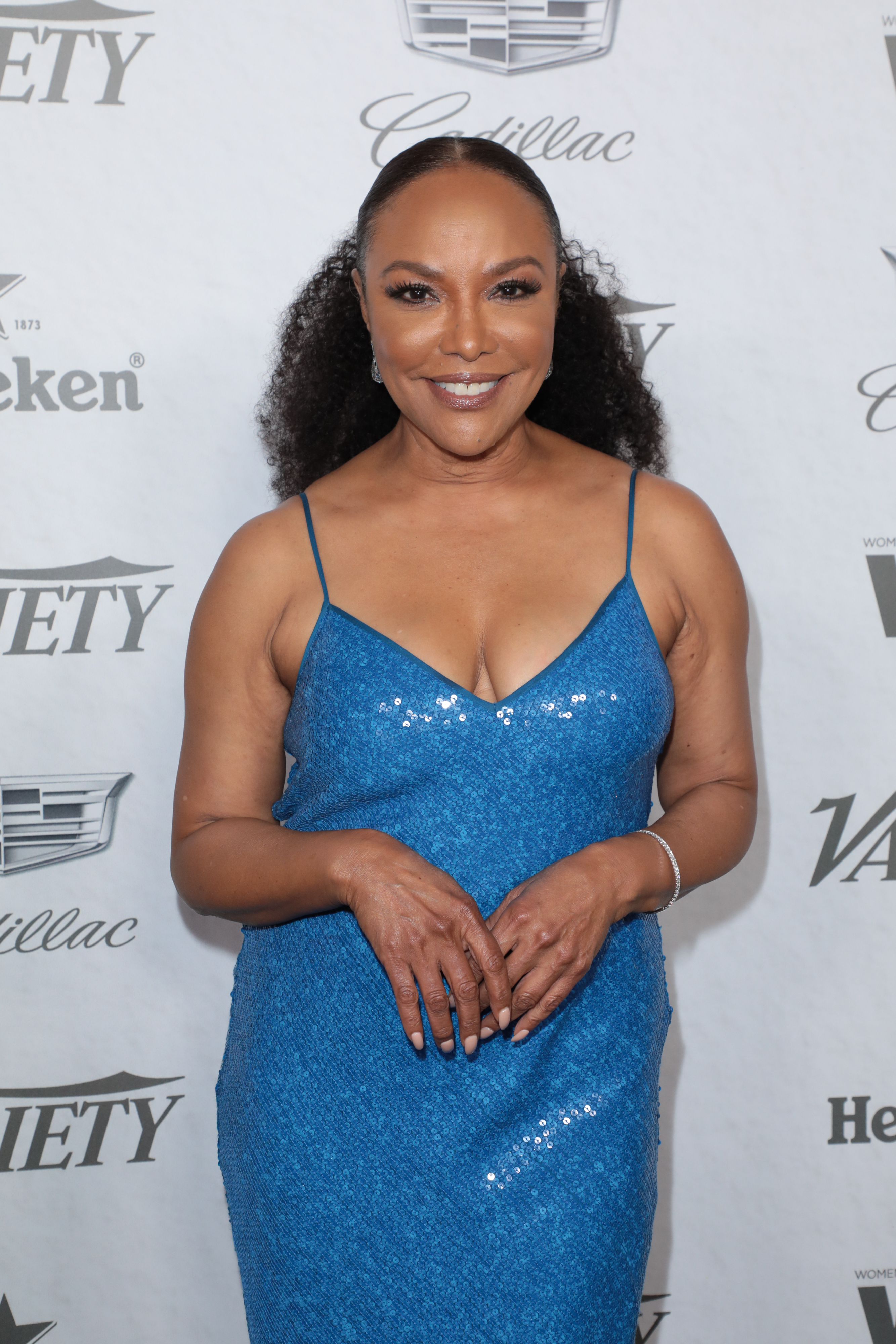 Variety And Women In Film&apos;s 2018 Television Nominees Celebration - Arrivals