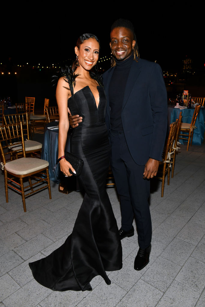 The 72nd Annual Parsons Benefit