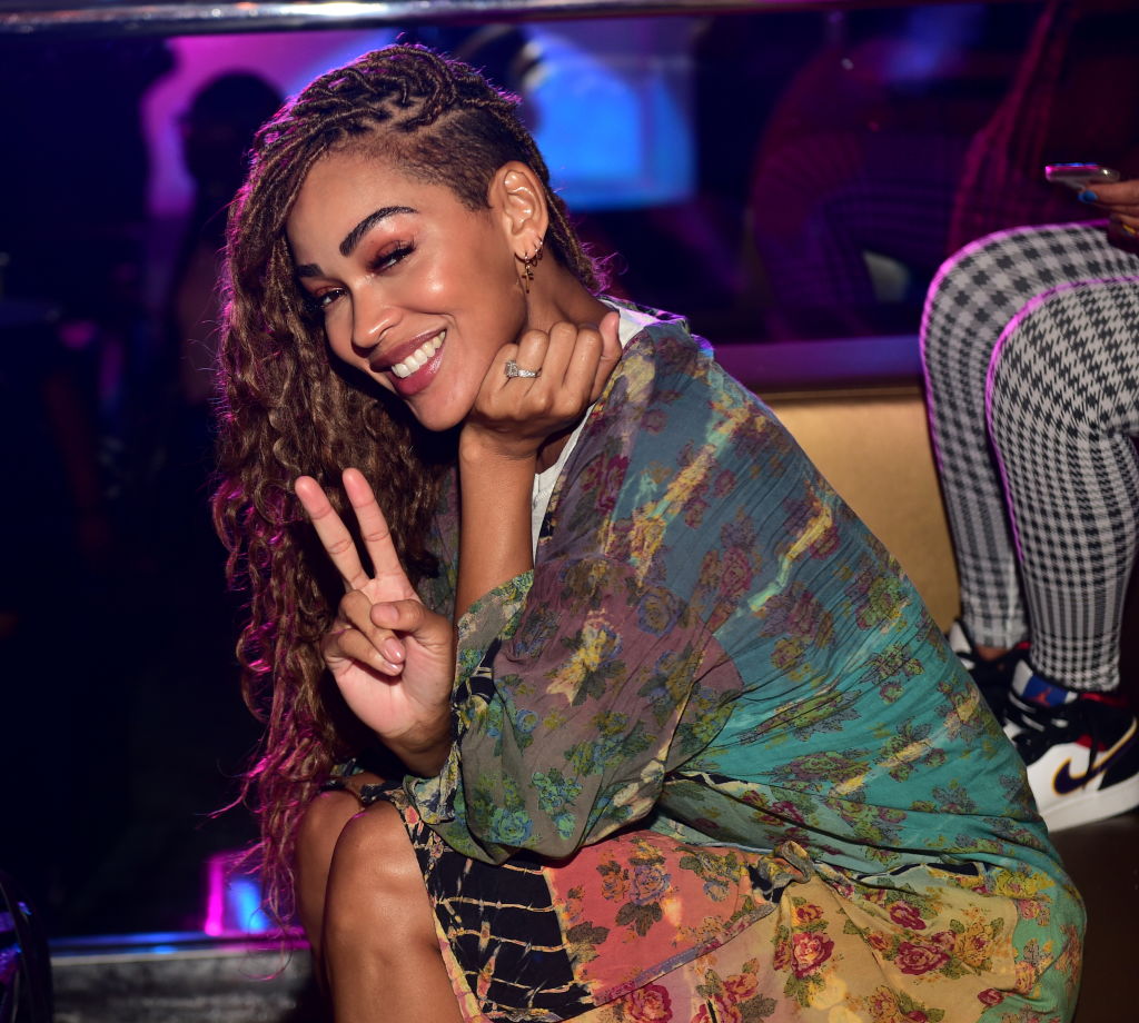 Jeezy TM-104 Album Release Party