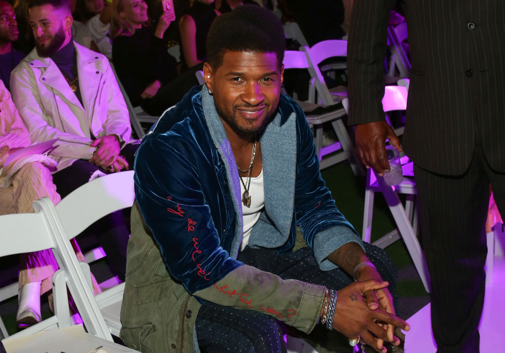 2021 Los Angeles Fashion Week
