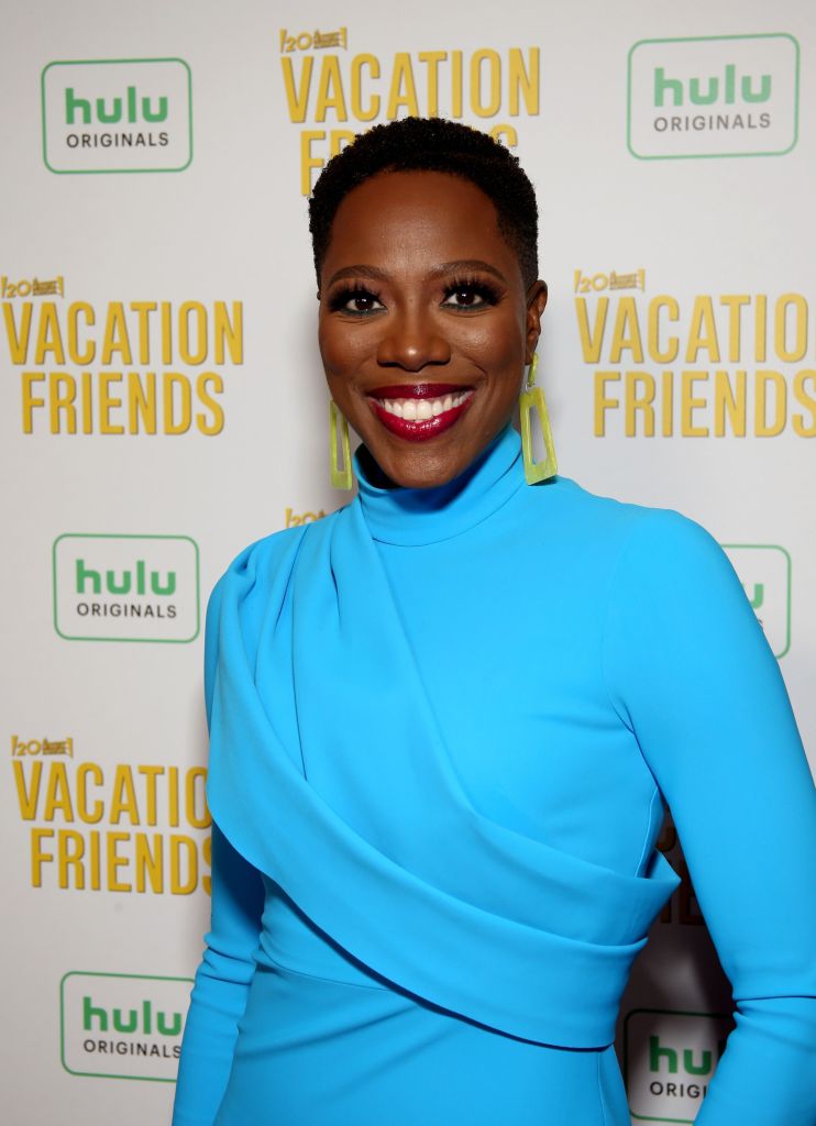 Vacation Friends Special VIP Pool Party Screenings