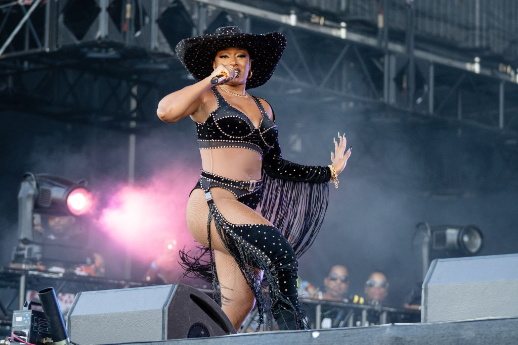ACL Music Festival 2021 - Weekend 2