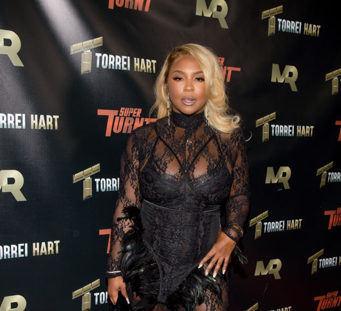 "Super Turnt" Premiere