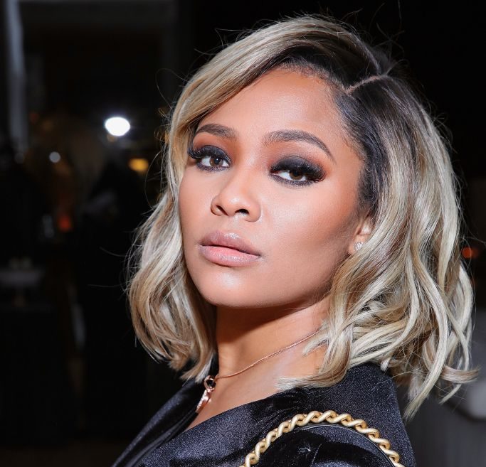 Teairra Mari Launches Hunniface Skincare
