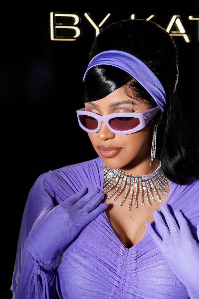 Messika : Photocall - Kate Moss High Jewelry Fashion Show - Paris Fashion Week - Womenswear Spring Summer 2022