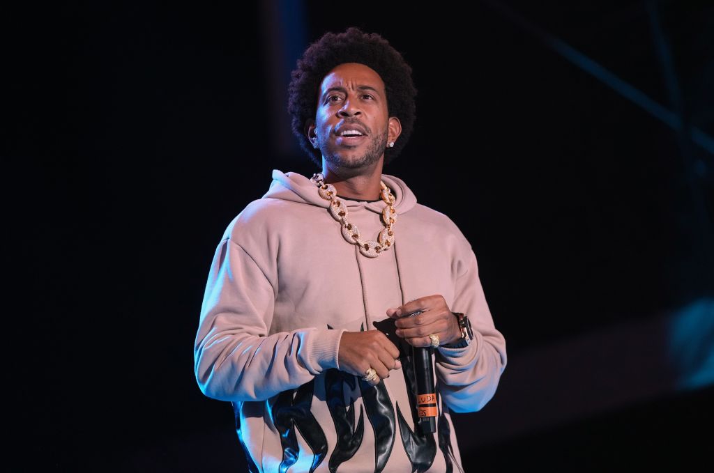 2021 Life Is Beautiful Music & Art Festival - Bacardi Stage - Day 2