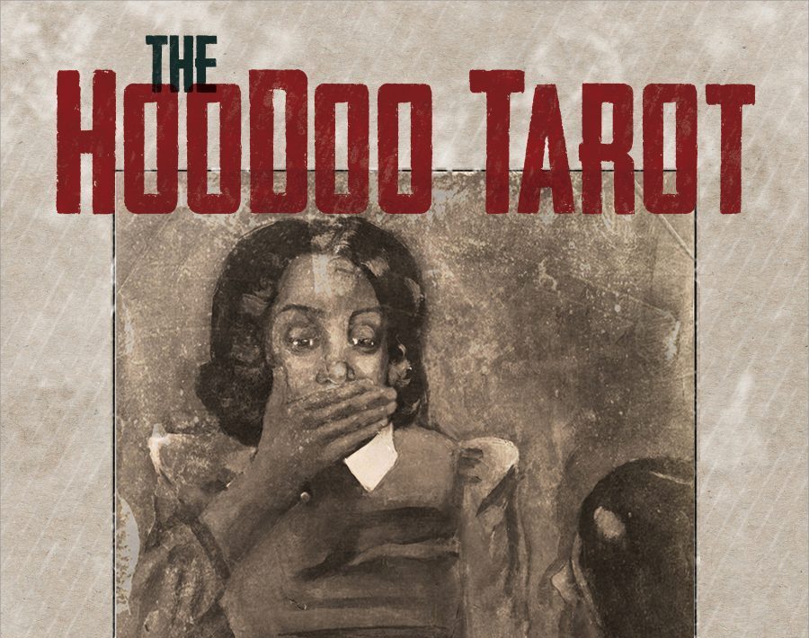 The Hoodoo Tarot