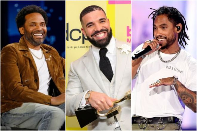 black celebrity scorpio men