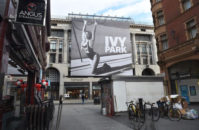 Ivy Park