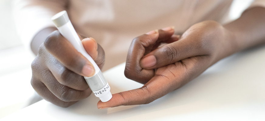 diabetes management