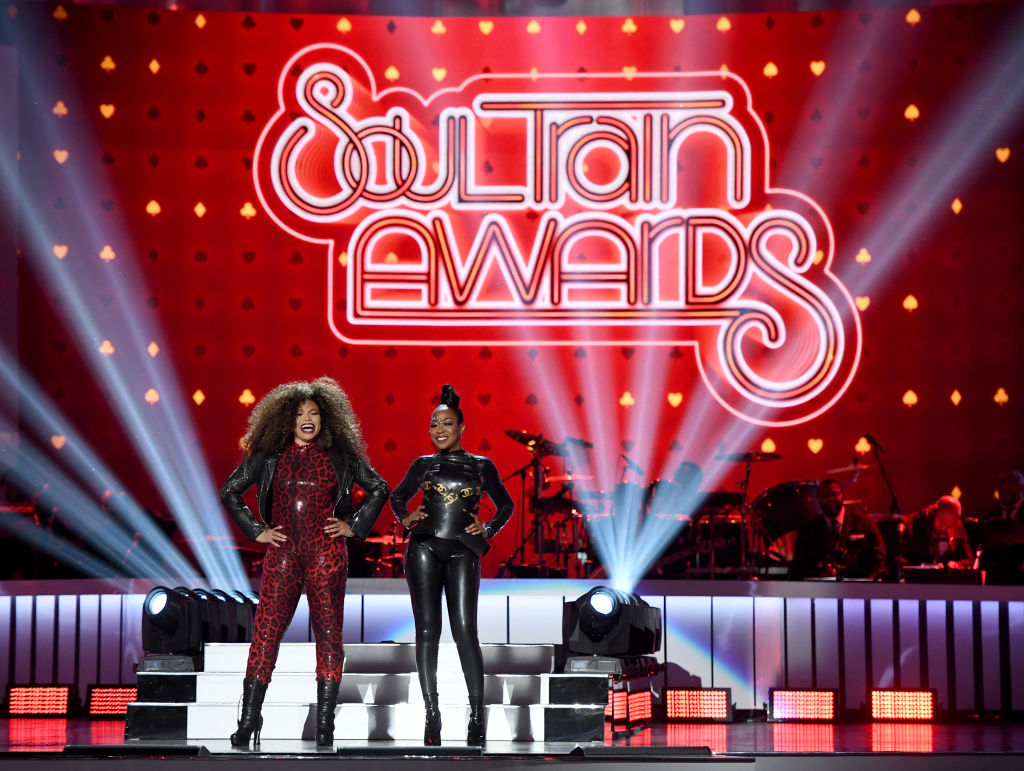Soul Train Awards