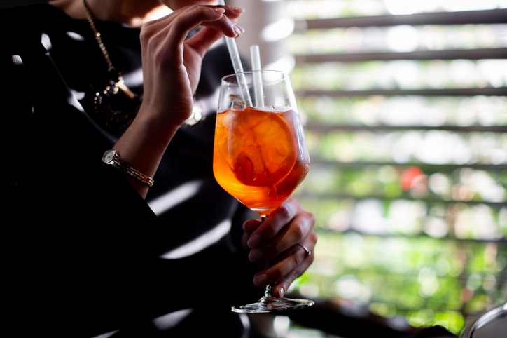 diabetic friendly cocktails