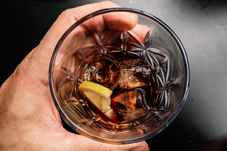 diabetic friendly cocktails