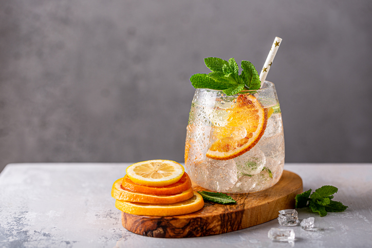 diabetic friendly cocktails